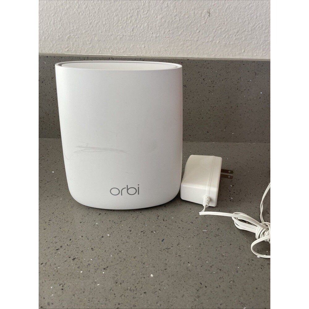 NETGEAR Orbi Satellite RBS20 AC2200 Tri-Band Wi-Fi